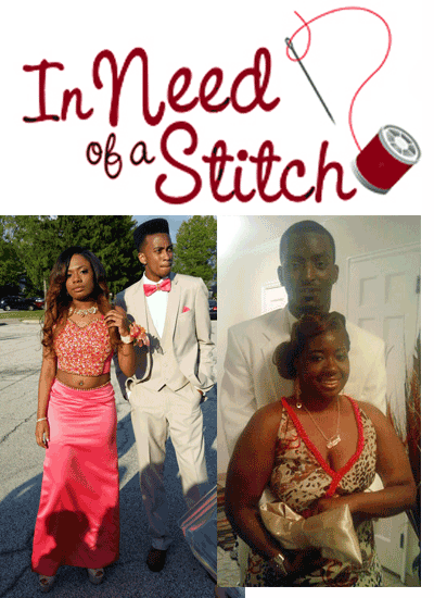 In need of a stitch creative designs